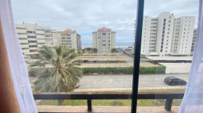 Playa Peñuelas cercano a la playa